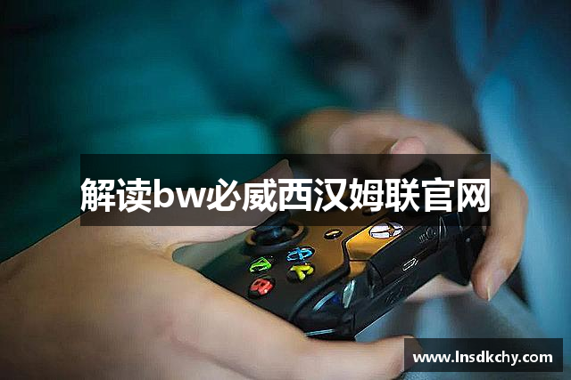 解读bw必威西汉姆联官网